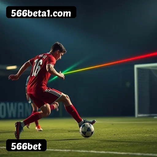 Bônus e promoções 566bet