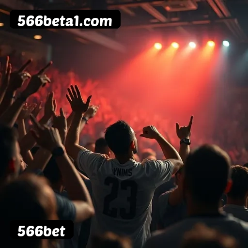 Certificações de segurança da 566bet